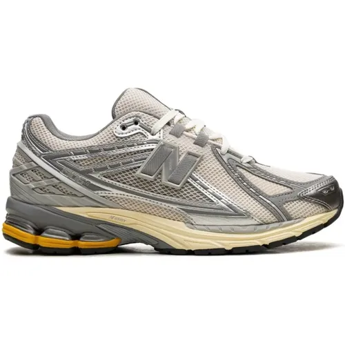 Sneakers , Herren, Größe: 42 1/2 EU - New Balance - Modalova