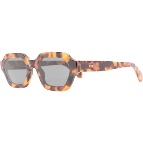 Pooch J9Q Sunglasses , female, Sizes: 54 MM - Retrosuperfuture - Modalova