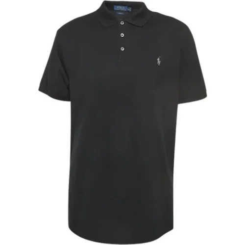 Pre-owned Cotton tops , male, Sizes: XS - Ralph Lauren Pre-owned - Modalova