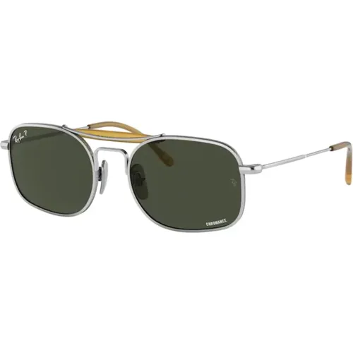 RB 8062 Chromance Polarized Sungles , unisex, Sizes: 51 MM - Ray-Ban - Modalova