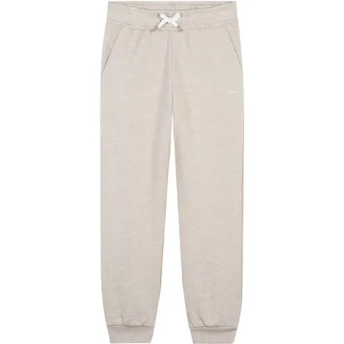 Beige Marl Jogginghose Chloé - Chloé - Modalova