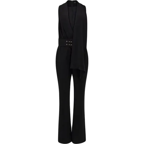 Svasata Jumpsuit , female, Sizes: L, 3XL - Guess - Modalova