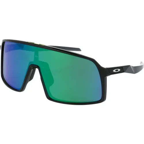 Sunglasses, unisex, , Size: 37 MM Stylish Sutro Sunglasses for Sunny Days - Oakley - Modalova