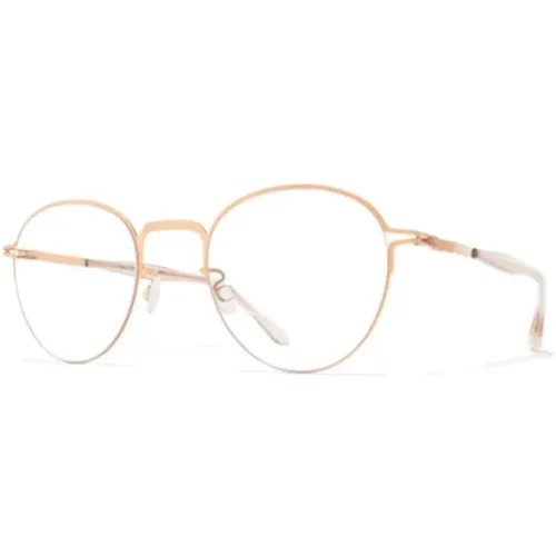 Glasses, unisex, , Size: ONE SIZE Modern Sunglasses for a Stylish Look - Mykita - Modalova