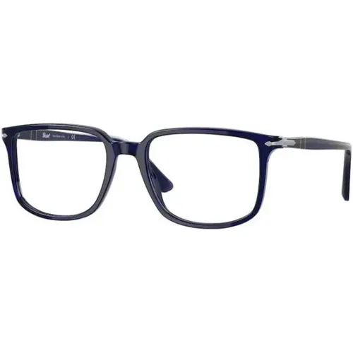 Indeterminate Frame Glasses , unisex, Sizes: 50 MM - Persol - Modalova