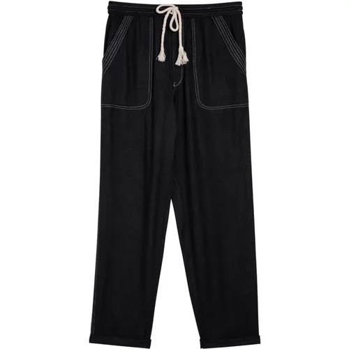 Reguläre Etoile Hose - Isabel Marant Étoile - Modalova