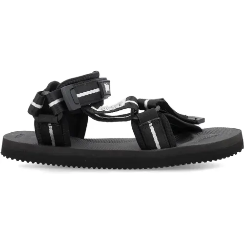 Stilvolle Suicoke Sandalen - Palm Angels - Modalova