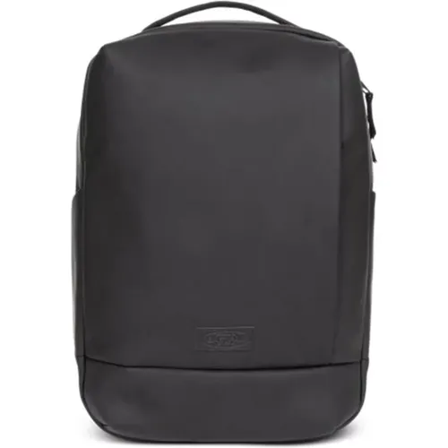 Cnnct F MatBlac Backpack , male, Sizes: ONE SIZE - Eastpak - Modalova