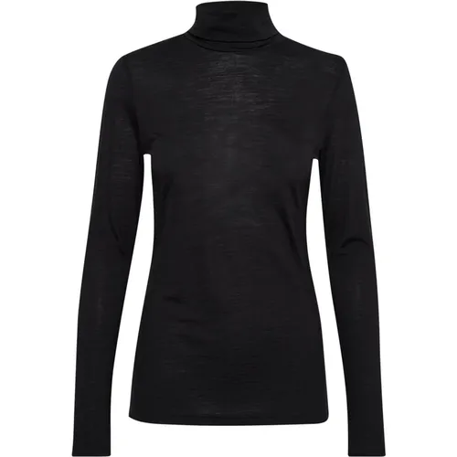 Turtlenecks, female, , Size: 2XL THE Rollneck - My Essential Wardrobe - Modalova