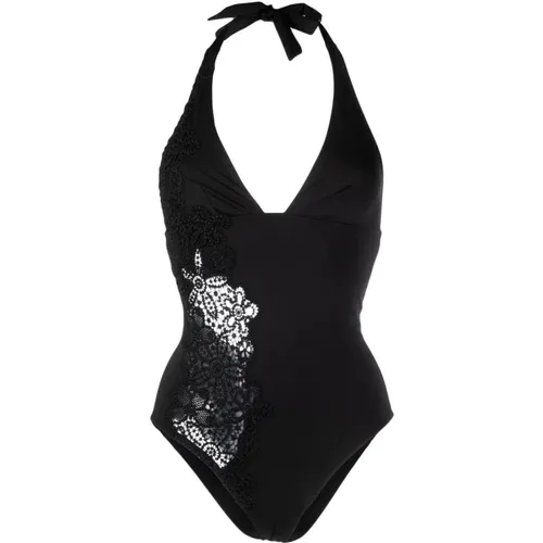 Swimsuit , female, Sizes: XL - Ermanno Scervino - Modalova