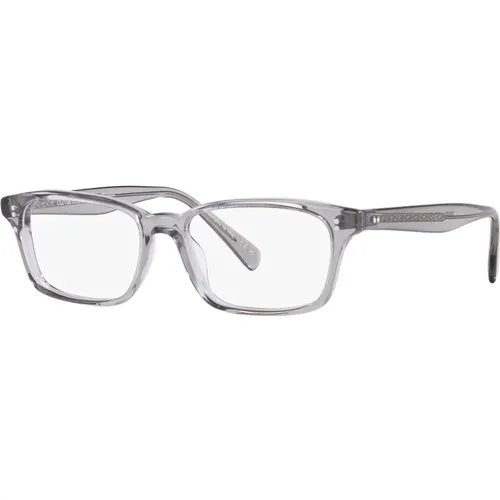 Glasses, unisex, , Size: 52 MM Edelson OV 5501U Eyewear Frames - Oliver Peoples - Modalova