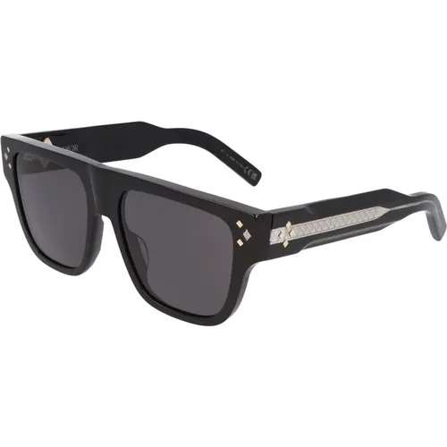 Quadratische Rahmen Sonnenbrille CD Diamond S6I , unisex, Größe: 55 MM - Dior - Modalova