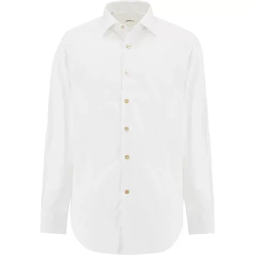 Casual Shirts , male, Sizes: 4XL, 5XL - Kiton - Modalova