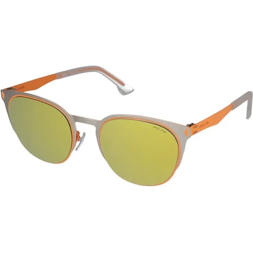 Sunglasses, unisex, , Size: 52 MM Sunglasses - Police - Modalova