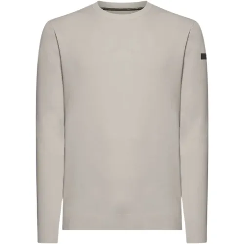 Sweatshirts , male, Sizes: 2XL, L, XL, S - RRD - Modalova