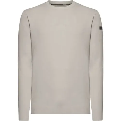 Sweatshirts , male, Sizes: 2XL, S, 3XL - RRD - Modalova