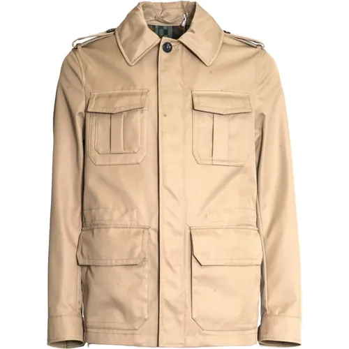 Jackets Coats for Men Aw23 , male, Sizes: S, 3XL, XL, M - Zanone - Modalova