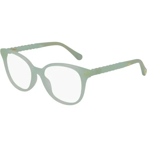 Glasses, unisex, , Size: 48 MM Eyewear Frames for Juniors - Chloé - Modalova