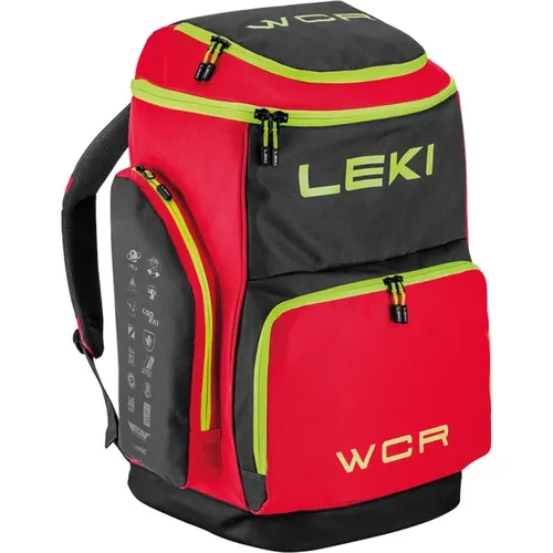 Ski Boot Bag WCR 85L Leki - Leki - Modalova