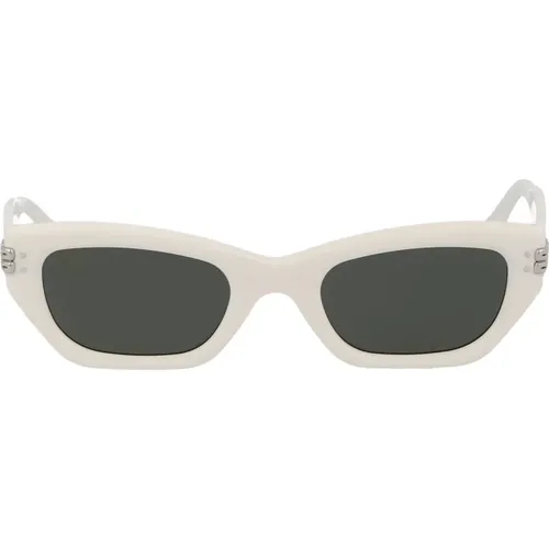 VIS Viva Stylish Sunglasses , female, Sizes: 51 MM - Gentle Monster - Modalova