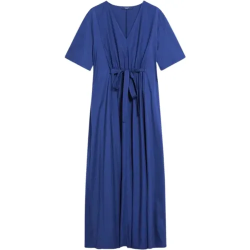 Elegant Dress Bairo , female, Sizes: M - Max Mara - Modalova