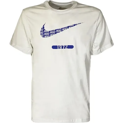 Logo T-Shirt für Männer Nike - Nike - Modalova