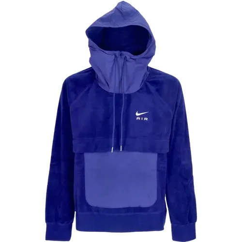 Winterisierte Hoodie für Männer - Nike - Modalova