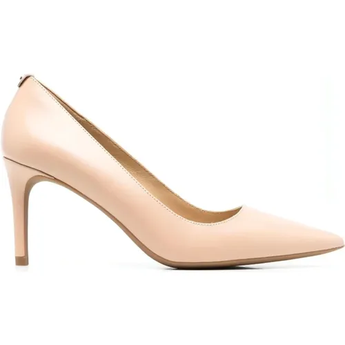 Alina flex pump , female, Sizes: 6 1/2 UK, 6 UK, 5 UK - Michael Kors - Modalova