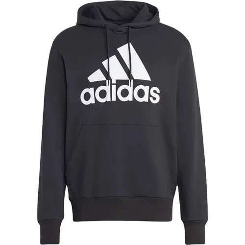 Hoodies , Herren, Größe: XL - Adidas - Modalova