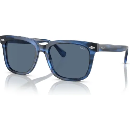 Havana Sunglasses PH 4210 , male, Sizes: 55 MM - Ralph Lauren - Modalova