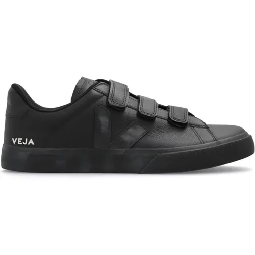 Sneakers , Herren, Größe: 43 1/2 EU - Veja - Modalova