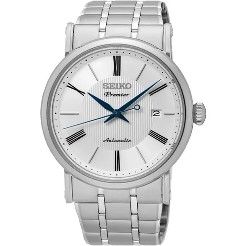 Watches , Herren, Größe: ONE Size - Seiko - Modalova