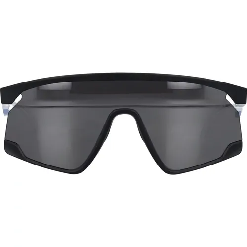 Matte Sunglasses with Prizm Lens , unisex, Sizes: ONE SIZE - Oakley - Modalova