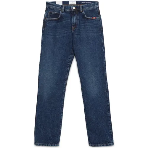 Stylische Jeans , Damen, Größe: W29 - Amish - Modalova