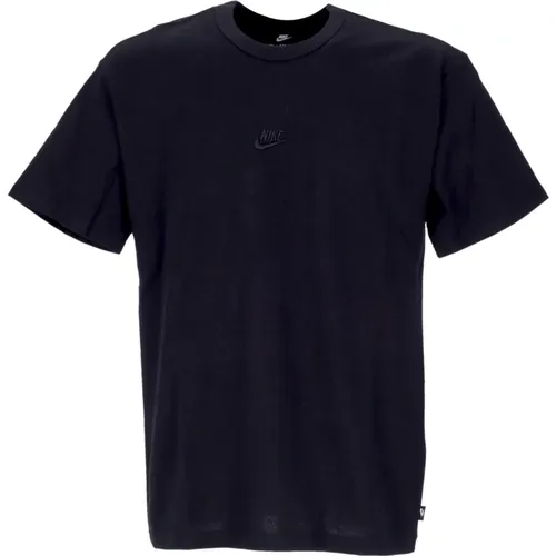 Premium Essentials Sust Tee T-shirt , male, Sizes: S, XL, M - Nike - Modalova