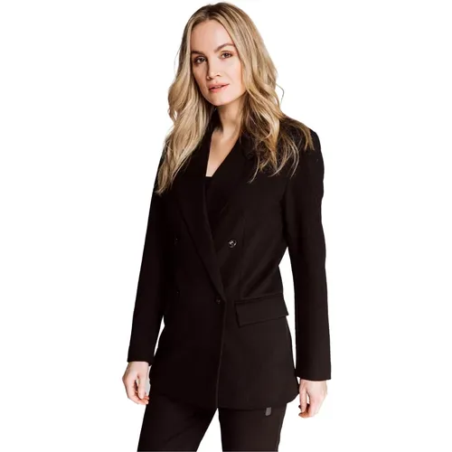 Blazer Catira , female, Sizes: S, M, L - Zhrill - Modalova