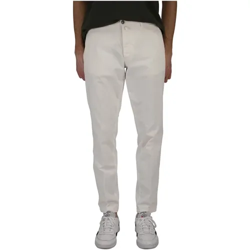 Pants , male, Sizes: 2XL - Briglia - Modalova