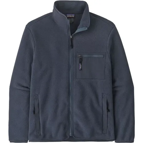 Smdb Synch Jacket , male, Sizes: L, S - Patagonia - Modalova