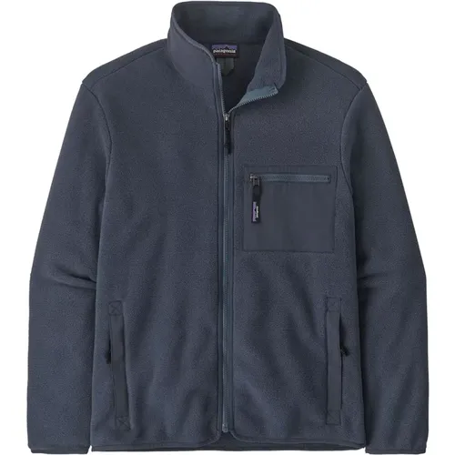 Smdb Synch Jacket , male, Sizes: L, XL, M - Patagonia - Modalova