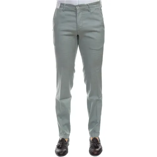 Chinos, male, , Size: W36 Much 3101 1583 Pants - Re-Hash - Modalova