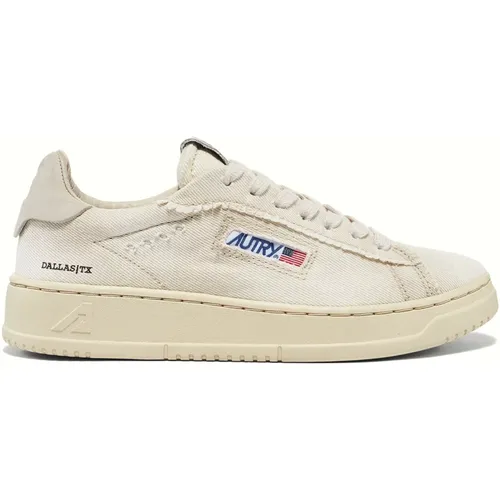 Sneakers , female, Sizes: 5 UK, 3 UK - Autry - Modalova