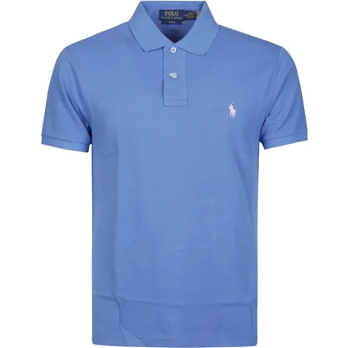 Classic Polo Shirt , male, Sizes: L, M, XL, S - Ralph Lauren - Modalova