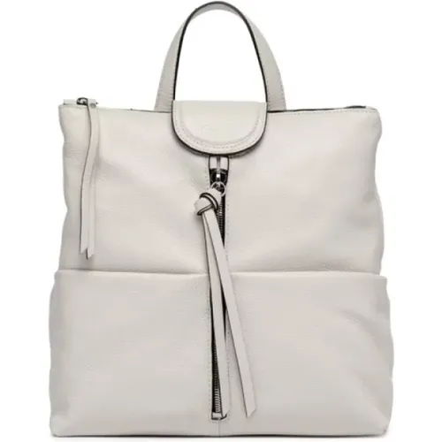 Stylish Array Backpack , female, Sizes: ONE SIZE - Gianni Chiarini - Modalova