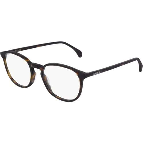 Glasses , male, Sizes: ONE SIZE - Gucci - Modalova