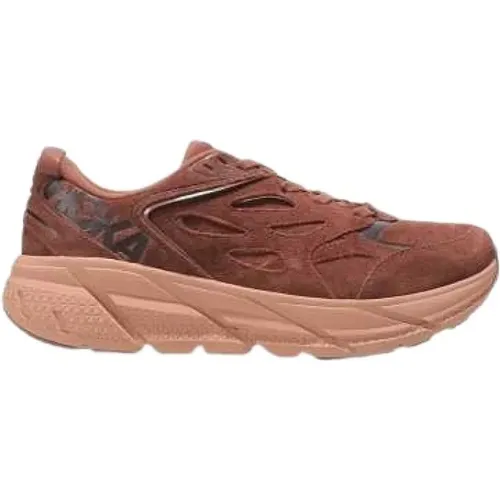 Turnschuhe , Herren, Größe: 41 1/3 EU - Hoka One One - Modalova