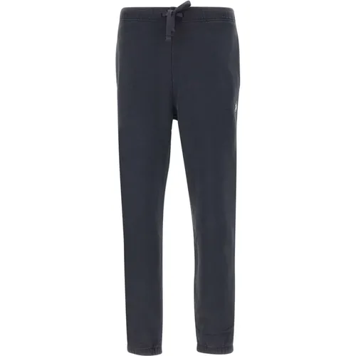Polo Trousers , male, Sizes: M, L, S - Ralph Lauren - Modalova