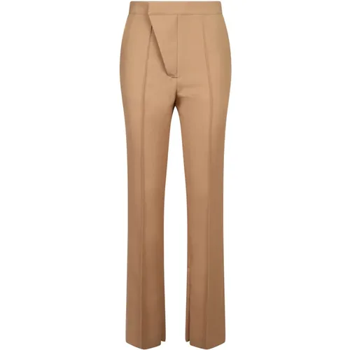 Chinos, female, , Size: 2XS Trousers - Ambush - Modalova