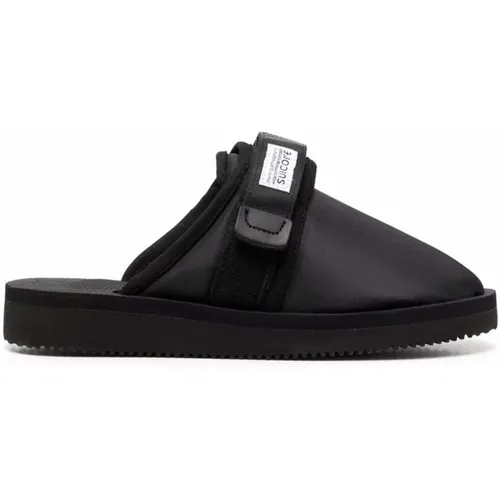 Nylon Mules für Frauen Suicoke - Suicoke - Modalova