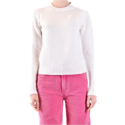 Stylish Sweaters , female, Sizes: S, M - Dondup - Modalova