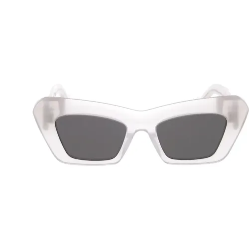 Sonnenbrillen , Damen, Größe: 50 MM - Loewe - Modalova